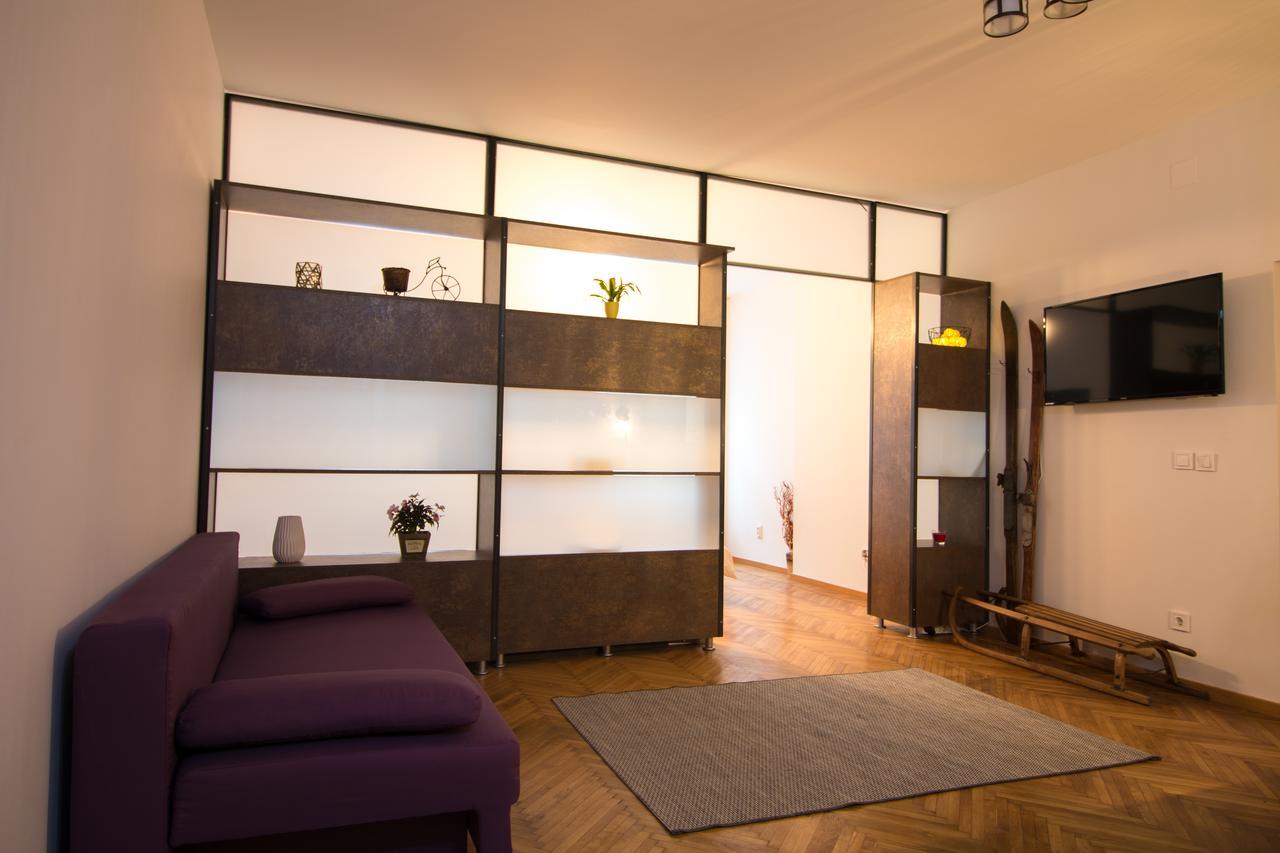 Poarta Schei Apartment Brassó Kültér fotó