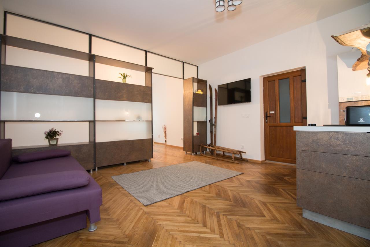 Poarta Schei Apartment Brassó Kültér fotó