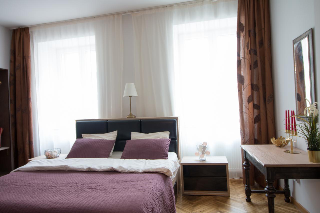 Poarta Schei Apartment Brassó Kültér fotó