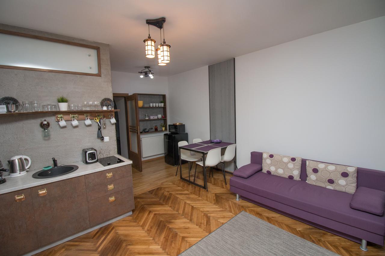 Poarta Schei Apartment Brassó Kültér fotó