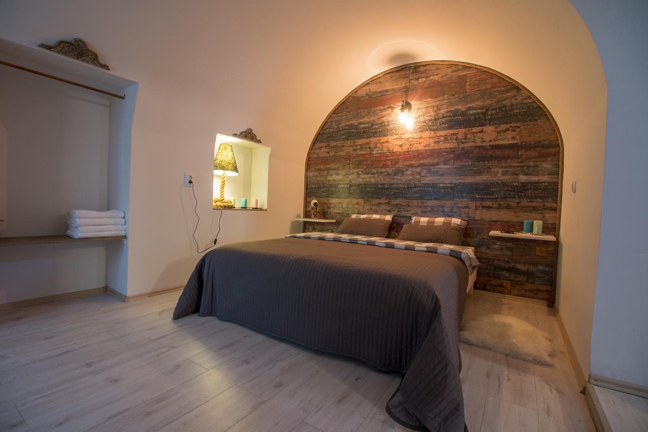 Poarta Schei Apartment Brassó Kültér fotó