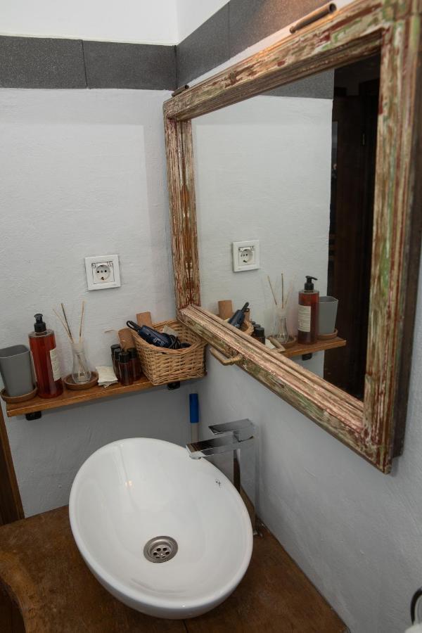 Poarta Schei Apartment Brassó Kültér fotó
