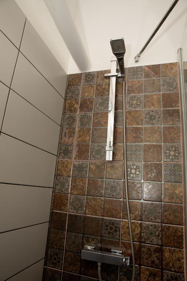 Poarta Schei Apartment Brassó Kültér fotó