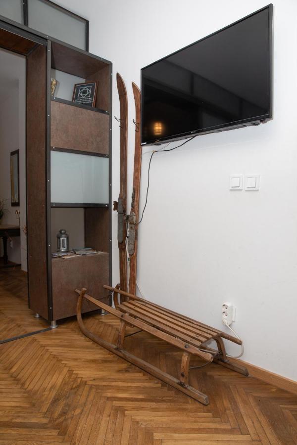 Poarta Schei Apartment Brassó Kültér fotó