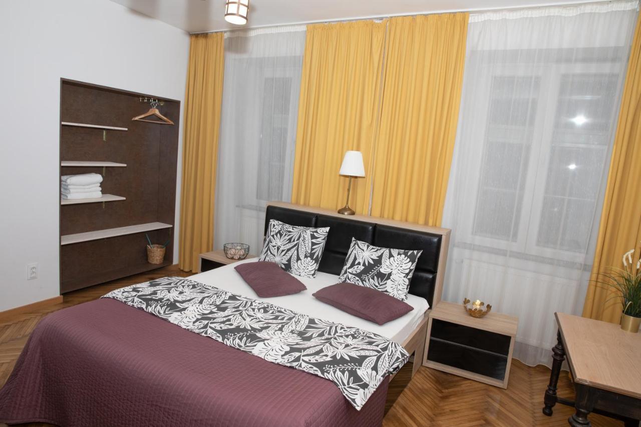 Poarta Schei Apartment Brassó Kültér fotó